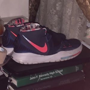 I got them from a friend and I didn’t really like the feel of them